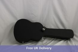 Ortega Classic Economy Guitar Case, 3/4 Size