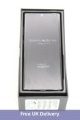 Samsung Galaxy Note 10+ Android Mobile Phone, 256GB, Black. Brand new, box opened. Checkmend clear,