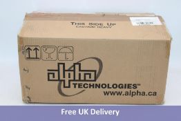 Alpha FXM HP 650, 1100, 2000 UPS