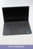 Dell Vostro 15 3510 Laptop, 11th Gen Intel Core i5-1135G7, 8GB RAM, 512GB SSD, Windows 10 Pro. Used.