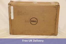 Dell P2419HC 24" Screen, Full HD, USB-C, Box Open, Untested