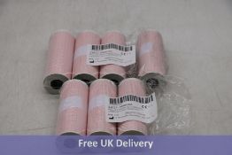 One-hundred ECG Paper Rolls for Physio Control Lifepak 11/12
