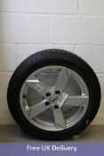 Sottozero Winter Car Tyres, 215/55 R17 98H, 5 Stud