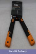 Fiskars Telescopic Hedge Shears. OVER 18's ONLY