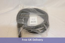 3m Hose for VP100 Dry Vacuum Cleaner - HOSE CPL 32 5x