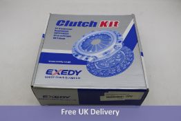 Exedy HCK-2052 Clutch Kit