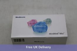 Medtronic Minimed Mio, Infusion Set, Exp 01/10/2024