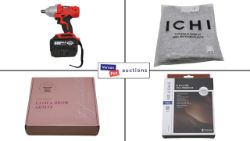 FREE UK DELIVERY: Discounted Clothing, Childrenswear, Cosmetics plus other IT, Technology and Industrial items