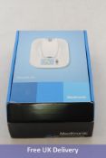 Medtronic Mycare Link Heart Monitor with Wireless Charger