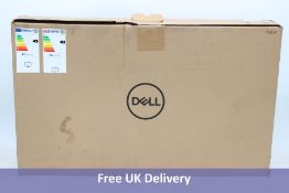 Dell 24 Monitor, P2422H. New, box opened.