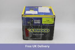 Carwood 5438-970-0017R Turbo Charger. Box damaged