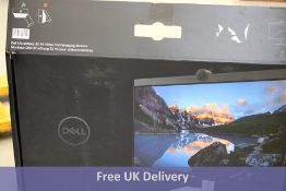Dell UltraSharp 32 4K Video Conferencing Monitor, U3223QZ, New, Box Opened