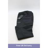 Fox Racing Defend 3L Water Trousers, Black, Size 30