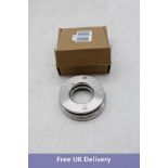 VNT, Citroen/Peugeot, 2.0 HDI 110 160HP, Variable Geometry Turbocharger Nozzle Ring, Silver