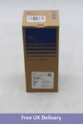 Pall Corporation Kleenpak Capsule Filter 0.2UM Sterilising Grade, 13mm Hose Barb, KA3DFLP6G