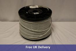 Roll Of Shielded Solid Lan Cable
