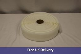 One-hundred Metres Silent Gliss Wave Heading Tape, 80mm