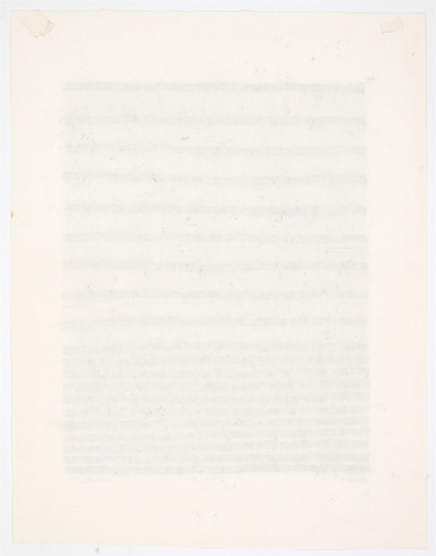 Leo Erb. Untitled. 1971 - Image 3 of 4