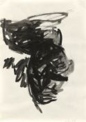 Georg Baselitz. Kopf. 1979