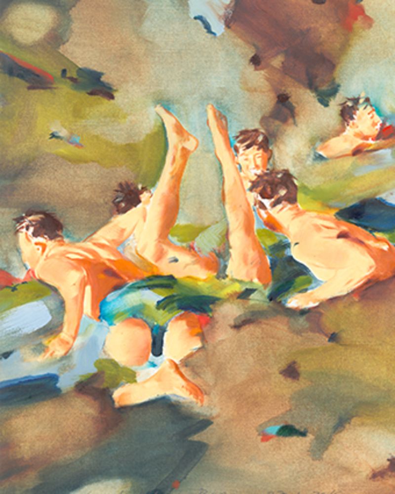 Contemporary Online Only, 5. – 14. Mai 2023