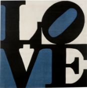 Robert Indiana. „Chosen Love“. 1995