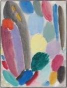 Alexej von Jawlensky. „Variation“. Um 1918