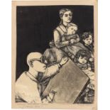 Hanna Nagel. „Meine Kinder sehen so jüdisch aus?“. 1930