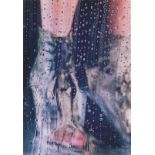 Marilyn Minter. Streak. 2010