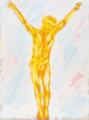 Salomé. „Christus weiß“. 1982