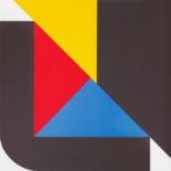 Georg Karl Pfahler. „Orlando IV“. 1970/71