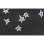 C.O. Paeffgen. „6 Stars“. 1971