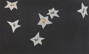 C.O. Paeffgen. „6 Stars“. 1971