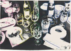Andy Warhol. „After the Party“. 1979