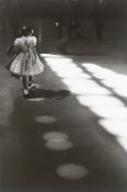 Louis Stettner. „Penn Station“, New York. 1958