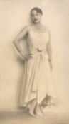 Debenham & Gould. Modephotographien. Um 1928/29