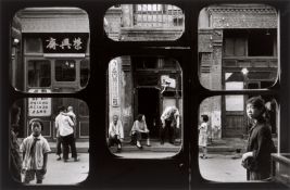 Marc Riboud. „Beijing“. 1965