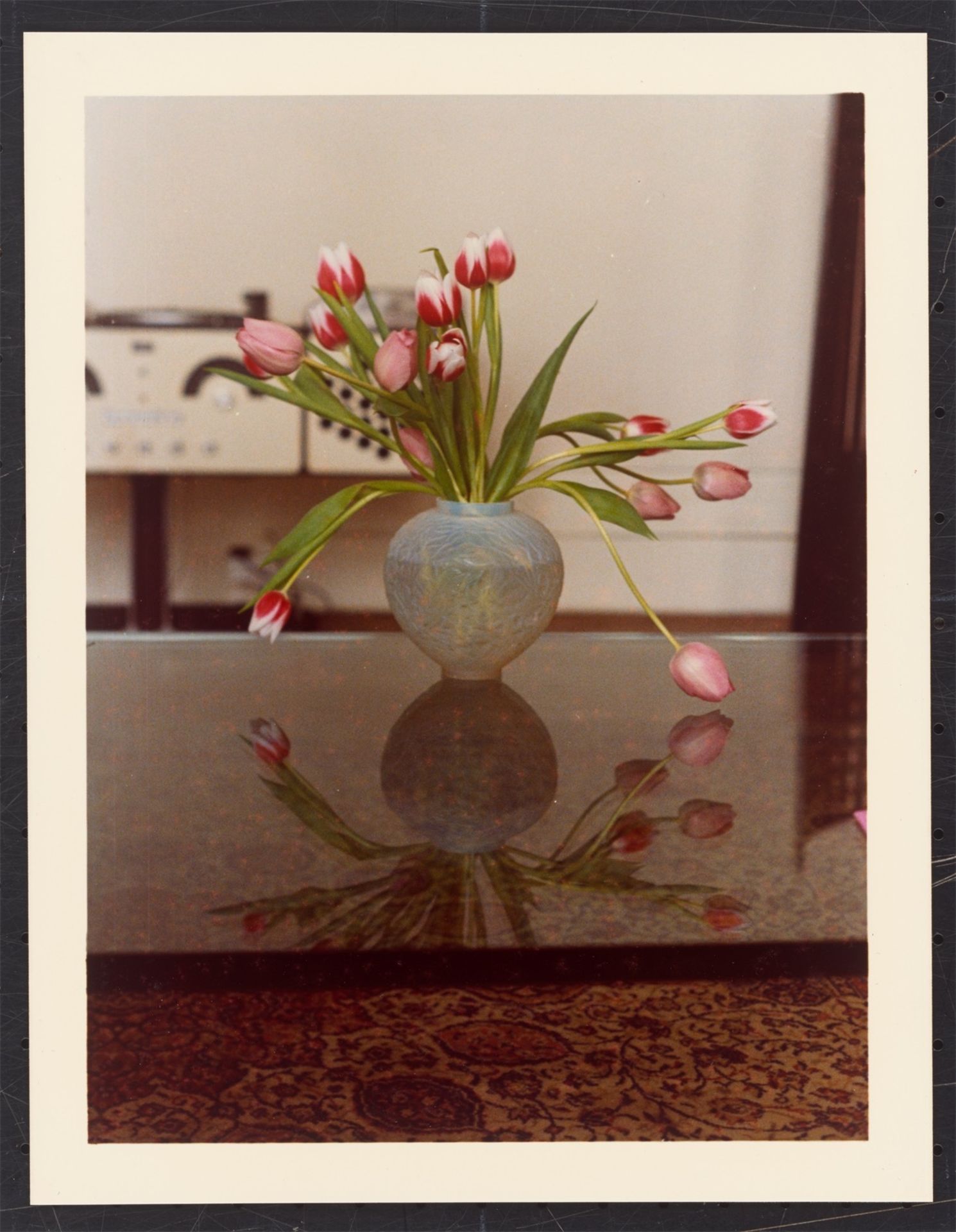 David Hockney. Konvolut aus: „Twenty Photographic Pictures“, 1970–1975. - Bild 12 aus 33