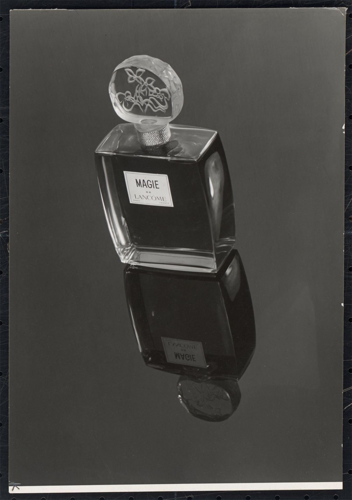 Adolf Lazi. Parfum 'Magie de Lancôme'. Um 1954 - Bild 2 aus 4