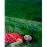 Izima Kaoru. „UA wears Toga“, # 374 aus der Serie „Landscapes with a Corpse“, 1995–200…. 2003 / 1998