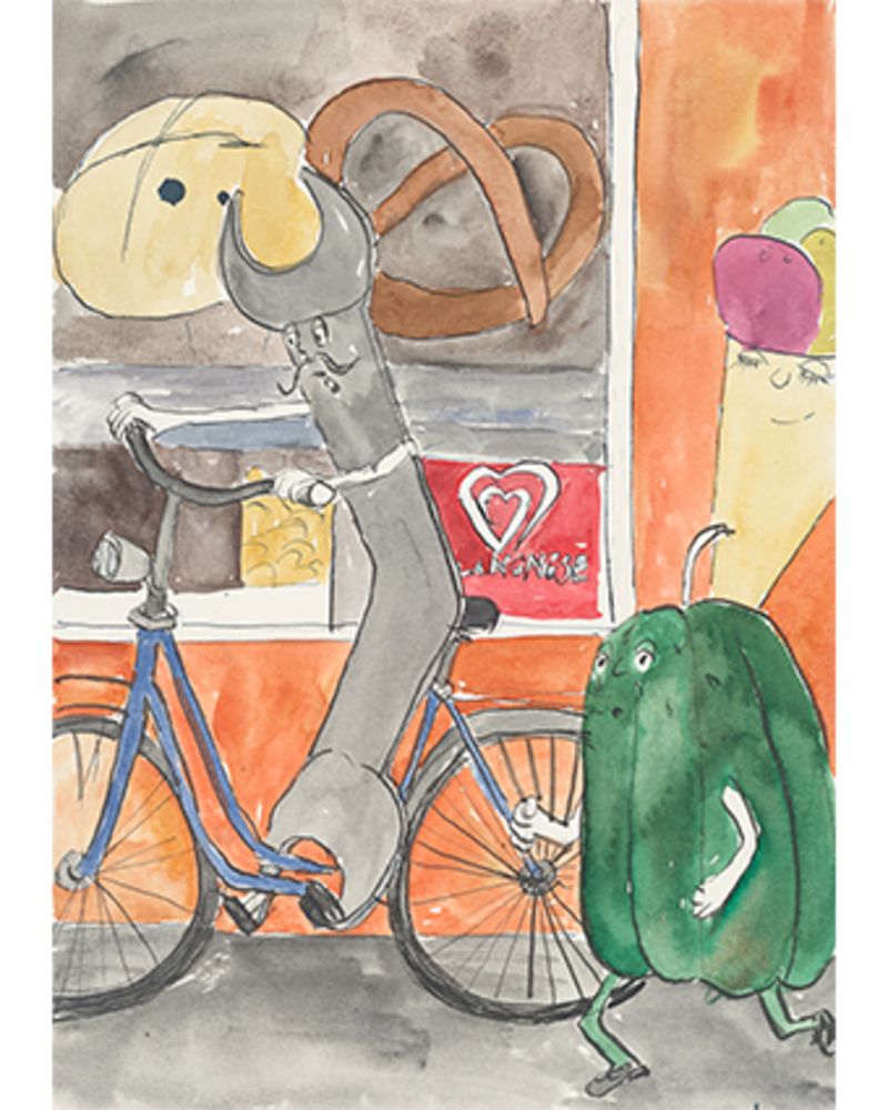 Contemporary Online Only, 15.9.-24.9.2023