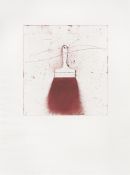 Jim Dine. „Red Beard“. 1973