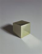 Alicja Kwade. „Pure Pyrite“. 2008