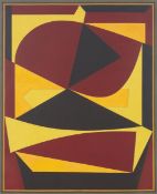 Victor Vasarely. ”CAMOCYM”. 1949-56