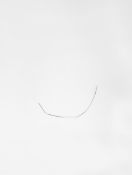 Norbert Kricke. ”Raumkurve”. 1978