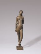 Gerhard Marcks. ”Gonda (klein)”. 1978