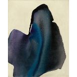 Paul Jenkins. „Phenomena With Profile“. 1961