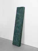 John McCracken. Untitled (Plank). Um 1970