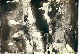 Gerhard Richter. ”VII. 91”. 1991