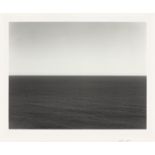 Hiroshi Sugimoto. „SOUTH PACIFIC OCEAN WAIHAU“. 1990