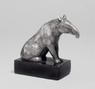 August Gaul. „Tapir“. 1915